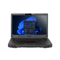 Getac 15.6英寸強固型工業筆記本